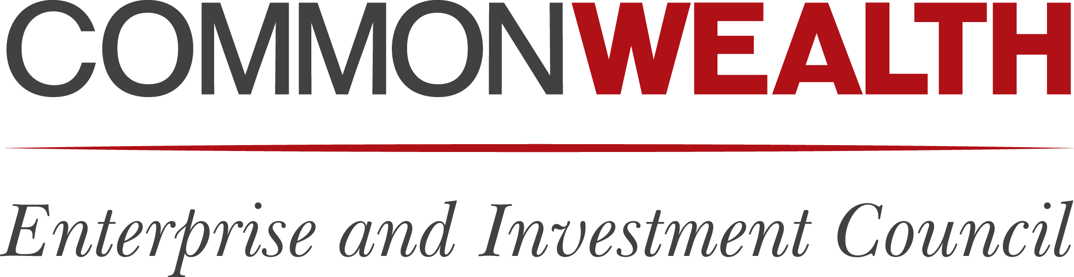 Commonwealth Enterprise and Investment Council
